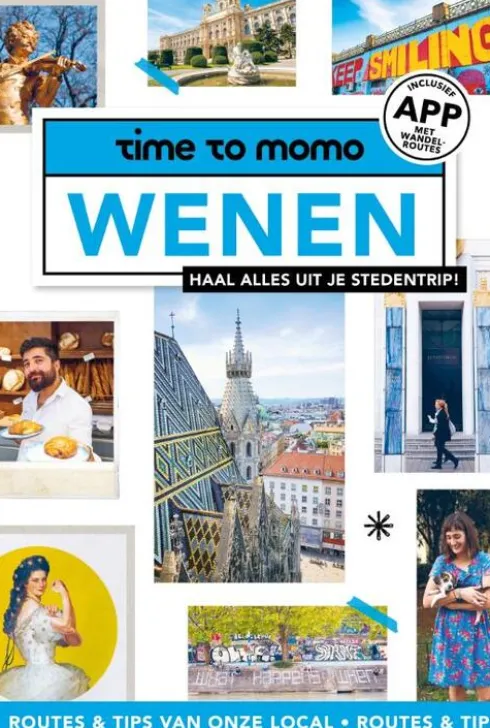 Time to Momo Wenen