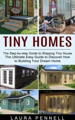 Tiny Homes