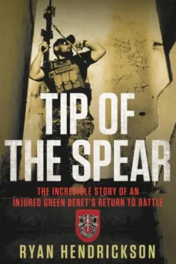 Tip of the Spear