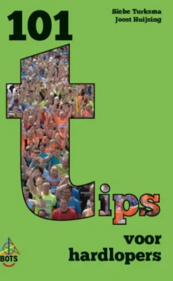 101 Tips voor hardlopers