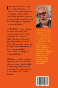 TIR Arthur