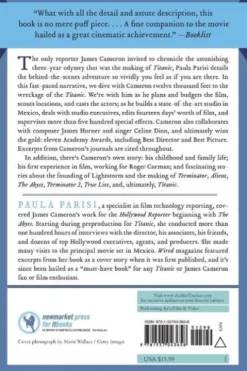 Titanic and the Making of James Cameron