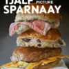 Tjalf Sparnaay - The Bigger Picture