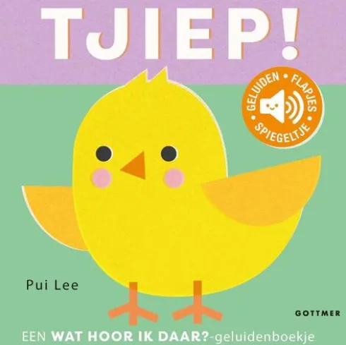 Tjiep!