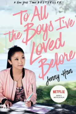 To All the Boys I've Loved Before. Media Tie-In