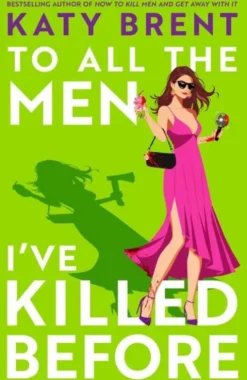 To All the Men I’ve Killed Before