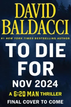 To Die For