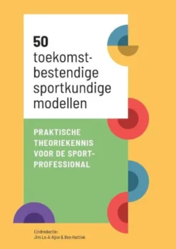 50 Toekomstbestendige Sportmodellen