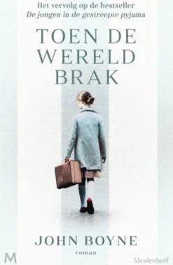Toen de wereld brak
