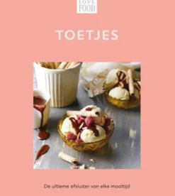 Toetjes