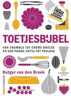 Toetjesbijbel