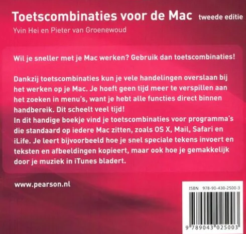 Toetscombinaties