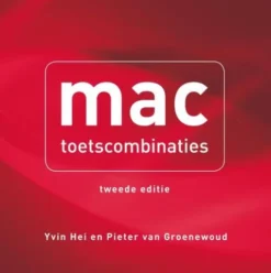 Toetscombinaties
