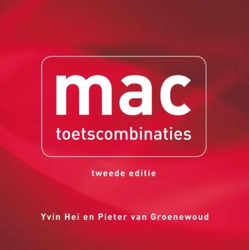 Toetscombinaties
