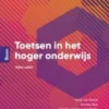 Toetsen in het hoger onderwijs