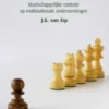 Toezicht in de open samenleving