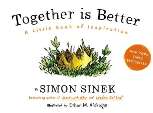 Together Is Better