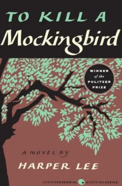 To Kill a Mockingbird