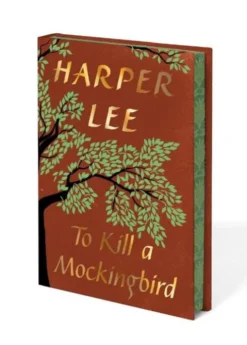 To Kill a Mockingbird Collector's Edition