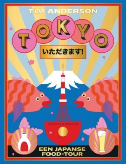 Tokyo