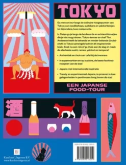 Tokyo