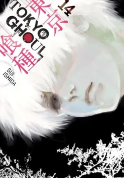 Tokyo Ghoul, Vol. 14