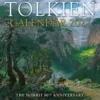 Tolkien Calendar 2027