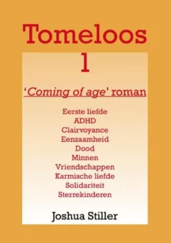 Tomeloos
