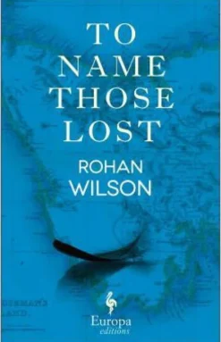 To Name Those Lost