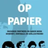 Toneel Op Papier