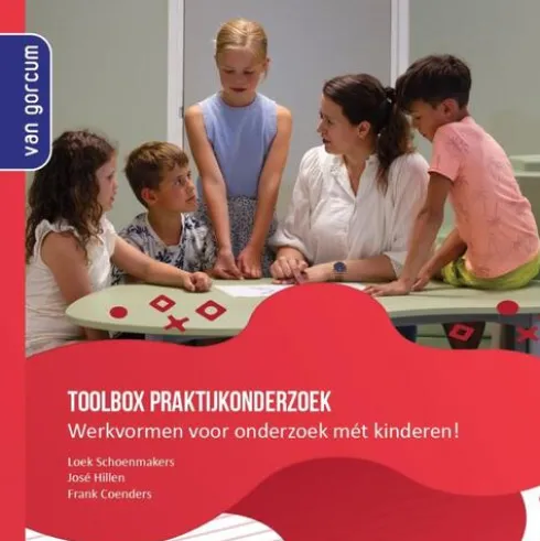 Toolbox Praktijkonderzoek