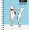 Toon Hermans weekagenda 2027