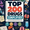 Top 200 Drugs Simplified
