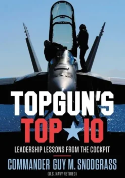 Topgun's Top 10