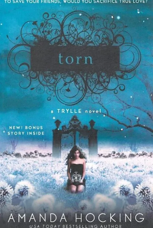 Torn