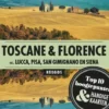 Toscane & Florence