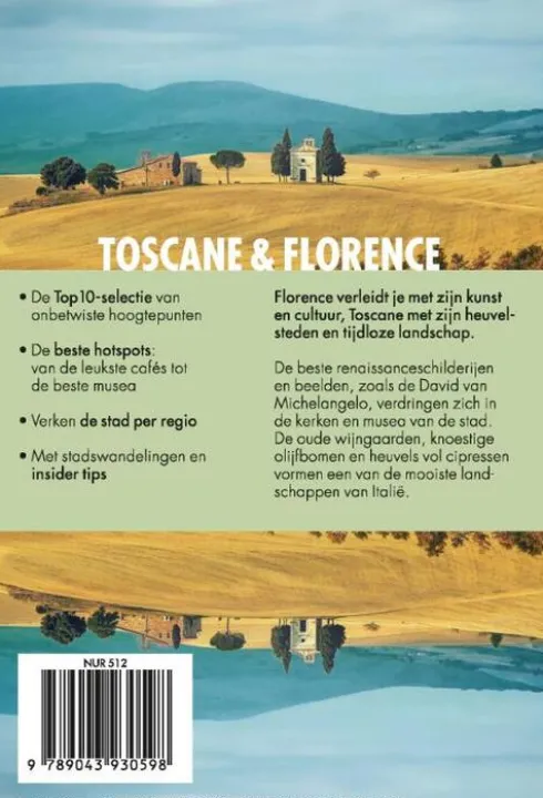 Toscane & Florence