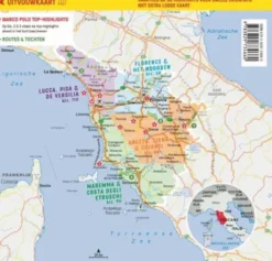 Toscane MP NL