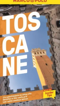 Toscane MP NL