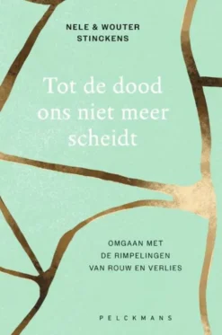 Tot de dood ons niet meer scheidt
