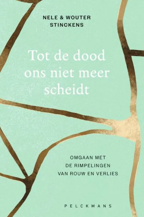 Tot de dood ons niet meer scheidt