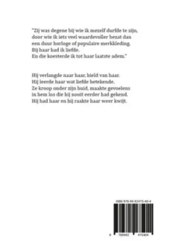 Tot haar laatste adem