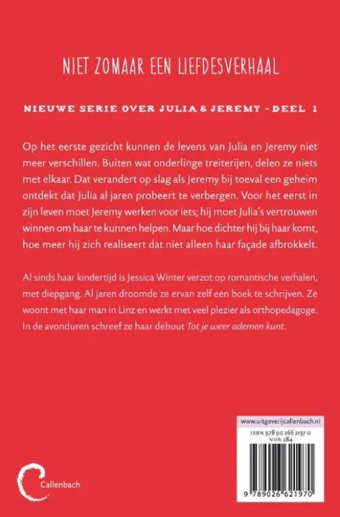 Tot je weer ademen kunt