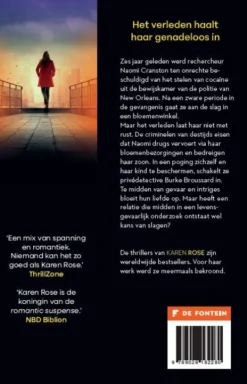 Tot op het bot