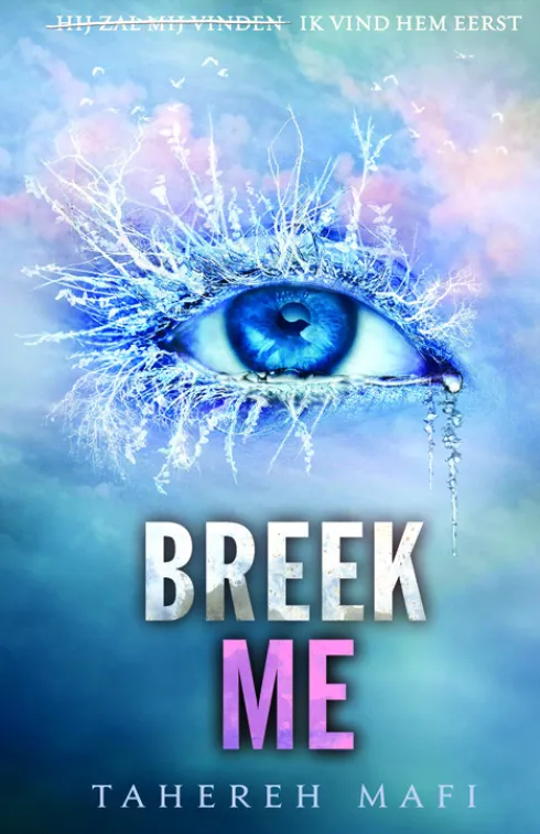 Touching Juliette 2 - Breek me
