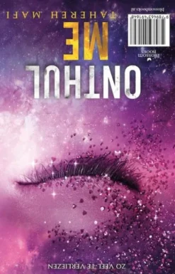 Touching Juliette 4.5 - Schaduw me / Onthul me omkeerboek
