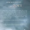 Touching Juliette 3 - Vertrouw me