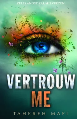 Touching Juliette 3 - Vertrouw me