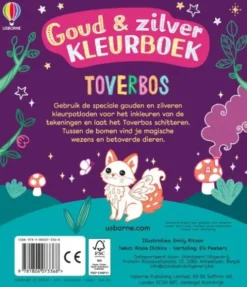 Toverbos