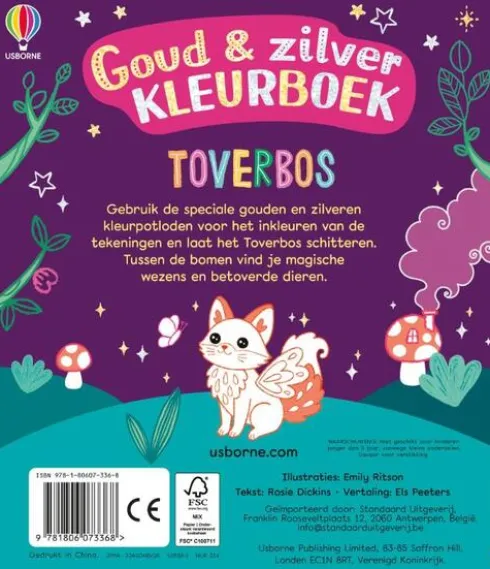 Toverbos